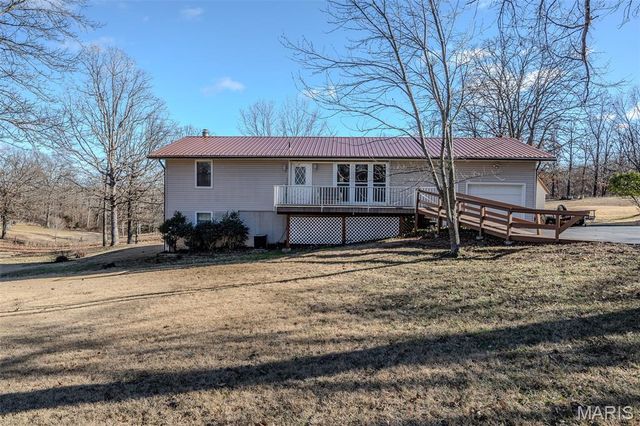 2893 State Road V, Linn Creek, MO 65052