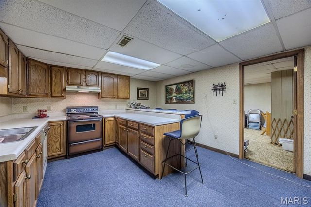 2893 State Road V, Linn Creek, MO 65052