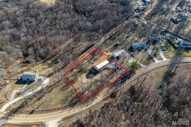 2893 State Road V, Linn Creek, MO 65052