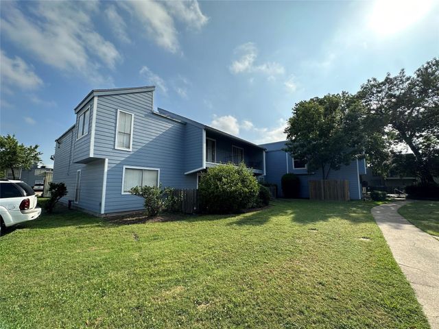 5625 Antoine Drive 1017, Houston, TX 77091