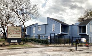 5625 Antoine Drive 1017, Houston, TX 77091
