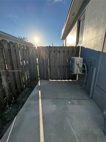 19035 NW 11th Ct 10935, Miami Gardens, FL 33169