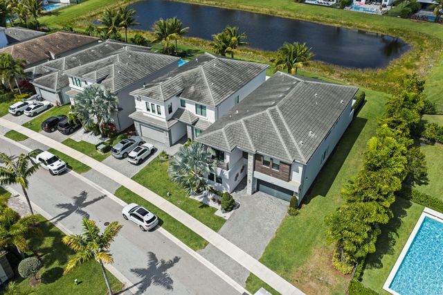 8599 Tower Bridge Court, Boca Raton, FL 33496