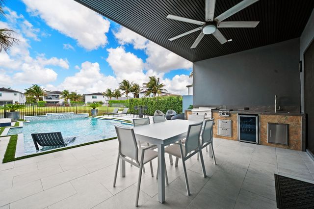 8599 Tower Bridge Court, Boca Raton, FL 33496