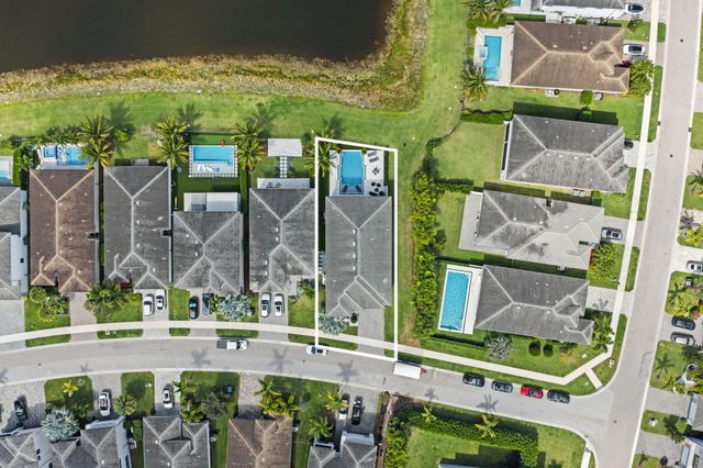 8599 Tower Bridge Court, Boca Raton, FL 33496