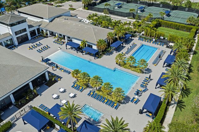 8599 Tower Bridge Court, Boca Raton, FL 33496