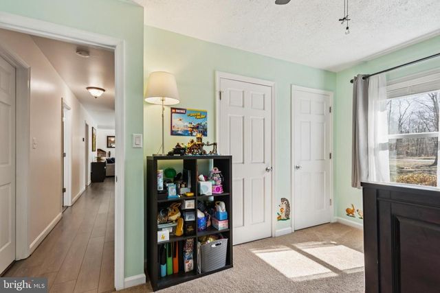 8174 BLACK WALNUT RUN RD, Rhoadesville, VA 22542