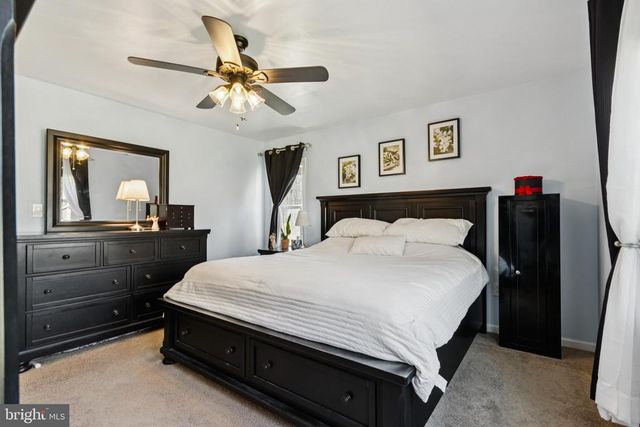 8174 BLACK WALNUT RUN RD, Rhoadesville, VA 22542