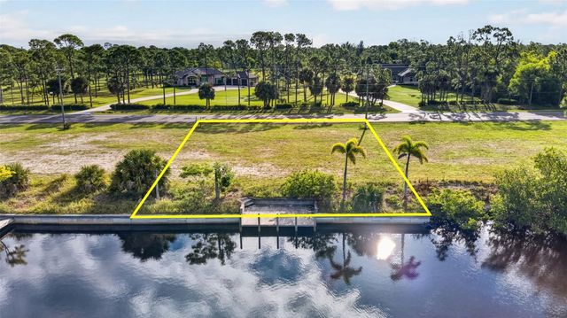 3312 OLD BURNT STORE ROAD N, Cape Coral, FL 33993