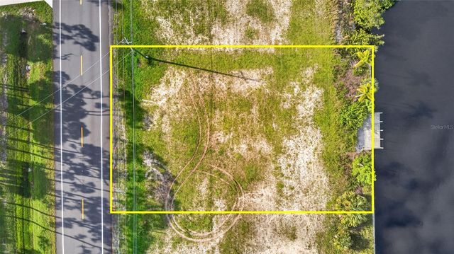 3312 OLD BURNT STORE ROAD N, Cape Coral, FL 33993