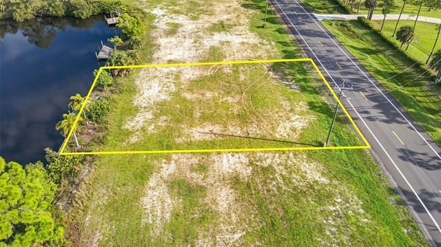 3312 OLD BURNT STORE ROAD N, Cape Coral, FL 33993
