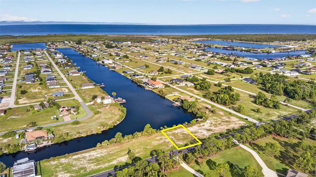 3312 OLD BURNT STORE ROAD N, Cape Coral, FL 33993