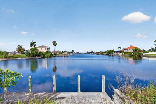 3312 OLD BURNT STORE ROAD N, Cape Coral, FL 33993