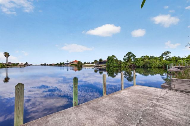 3312 OLD BURNT STORE ROAD N, Cape Coral, FL 33993