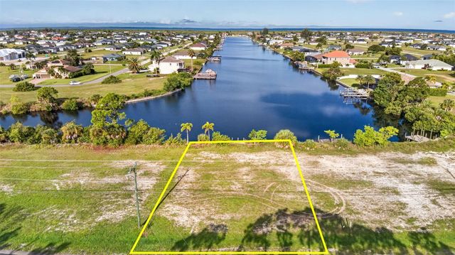 3312 OLD BURNT STORE ROAD N, Cape Coral, FL 33993