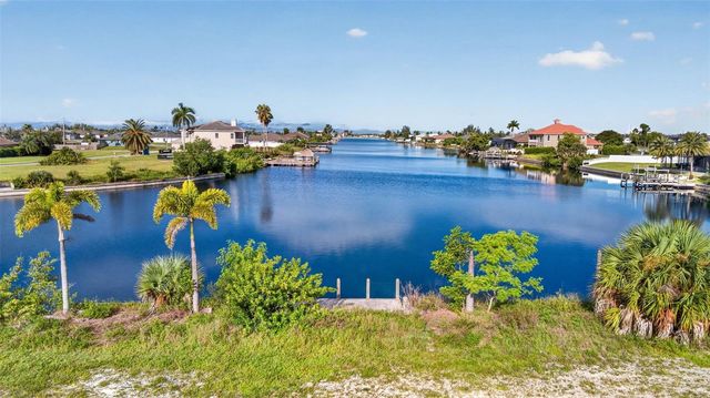 3312 OLD BURNT STORE ROAD N, Cape Coral, FL 33993