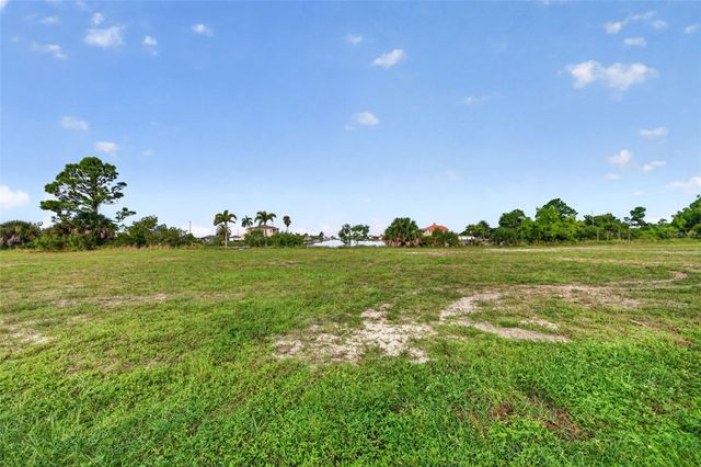 3312 OLD BURNT STORE ROAD N, Cape Coral, FL 33993