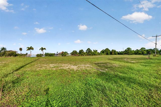 3312 OLD BURNT STORE ROAD N, Cape Coral, FL 33993