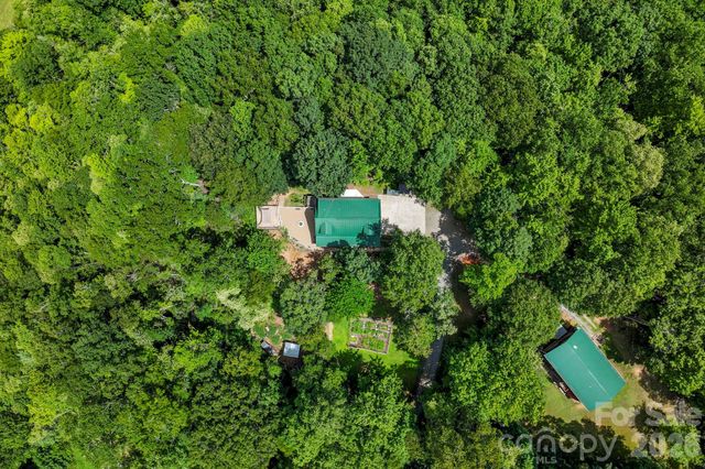 46 Michele Lane, Leicester, NC 28748
