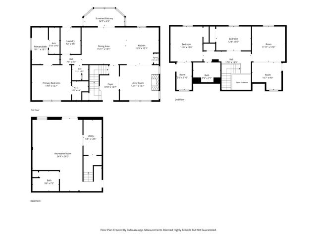 46 Michele Lane, Leicester, NC 28748