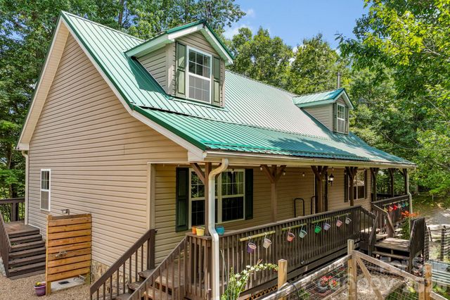 46 Michele Lane, Leicester, NC 28748