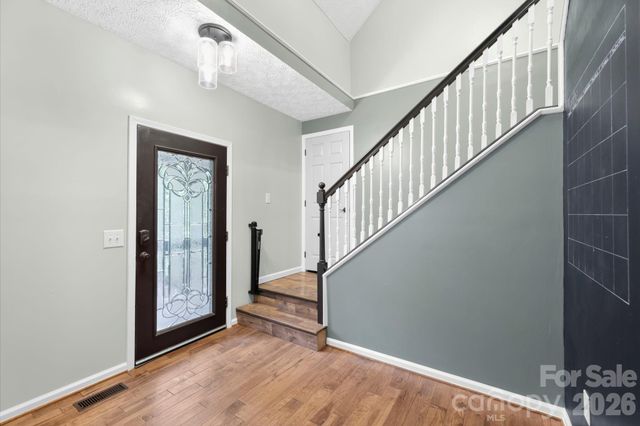 46 Michele Lane, Leicester, NC 28748