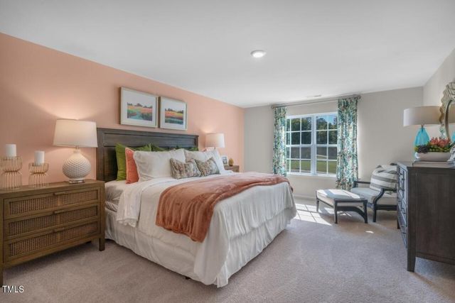 1205 Pavo Path, Wendell, NC 27591