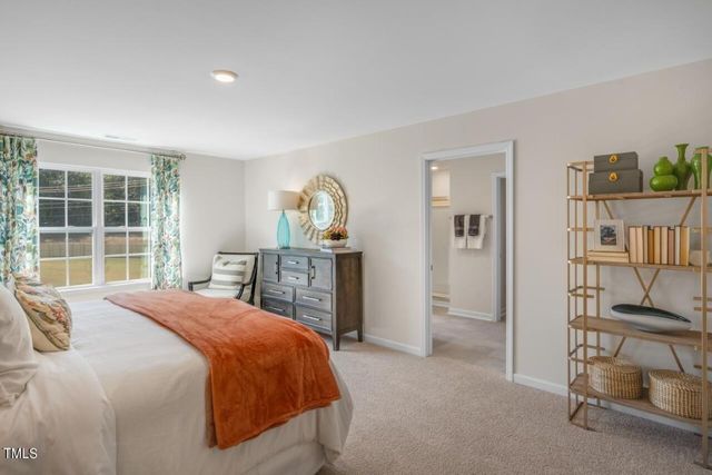 1205 Pavo Path, Wendell, NC 27591