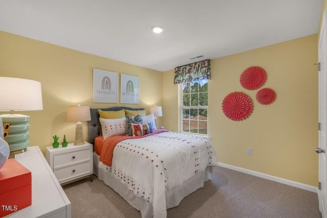 1205 Pavo Path, Wendell, NC 27591