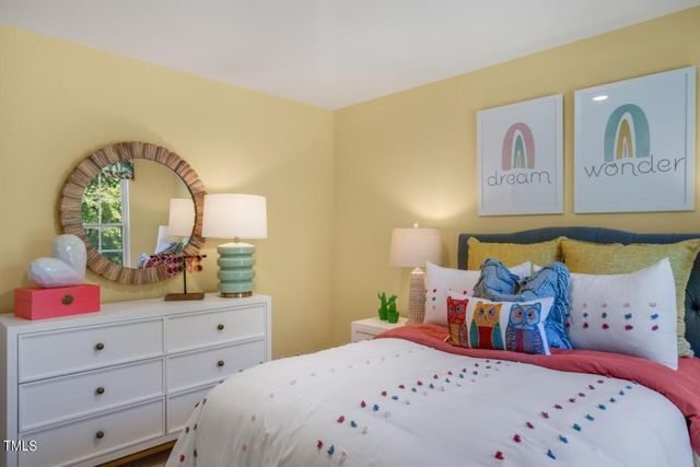 1205 Pavo Path, Wendell, NC 27591