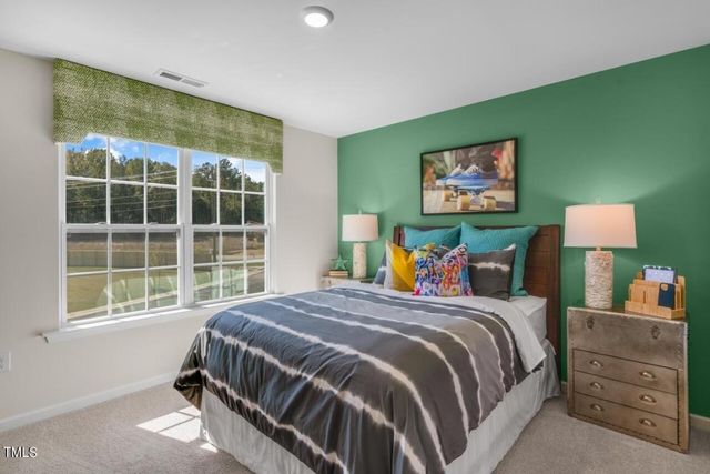 1205 Pavo Path, Wendell, NC 27591