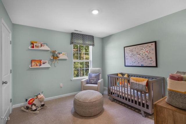 1205 Pavo Path, Wendell, NC 27591