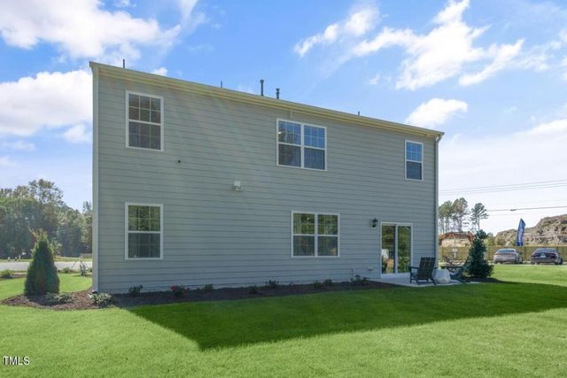 1205 Pavo Path, Wendell, NC 27591