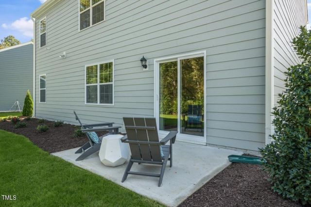 1205 Pavo Path, Wendell, NC 27591