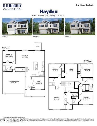 1205 Pavo Path, Wendell, NC 27591