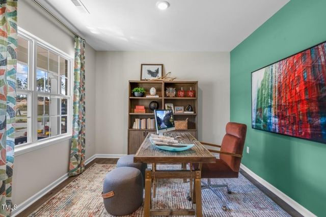 1205 Pavo Path, Wendell, NC 27591