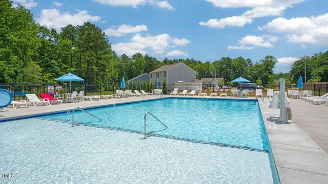 1205 Pavo Path, Wendell, NC 27591