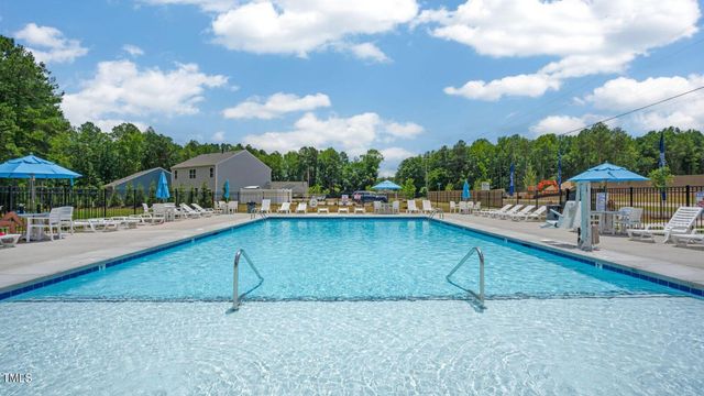 1205 Pavo Path, Wendell, NC 27591