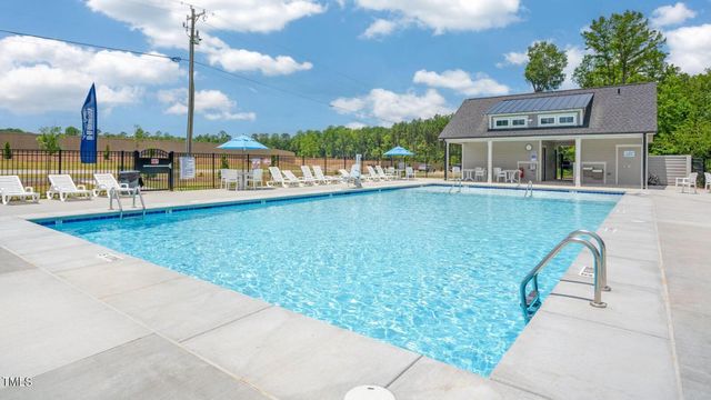 1205 Pavo Path, Wendell, NC 27591