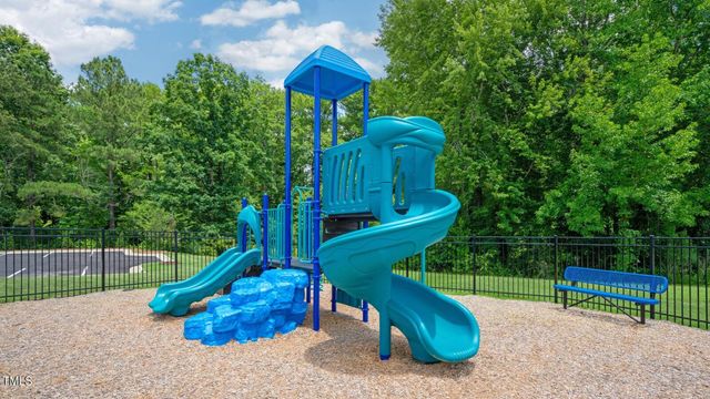 1205 Pavo Path, Wendell, NC 27591