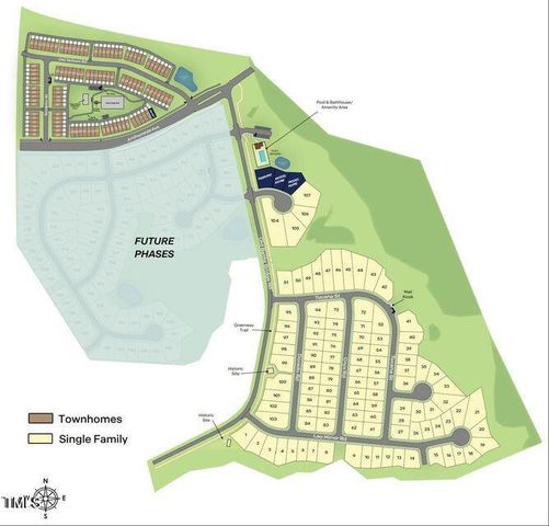 1205 Pavo Path, Wendell, NC 27591