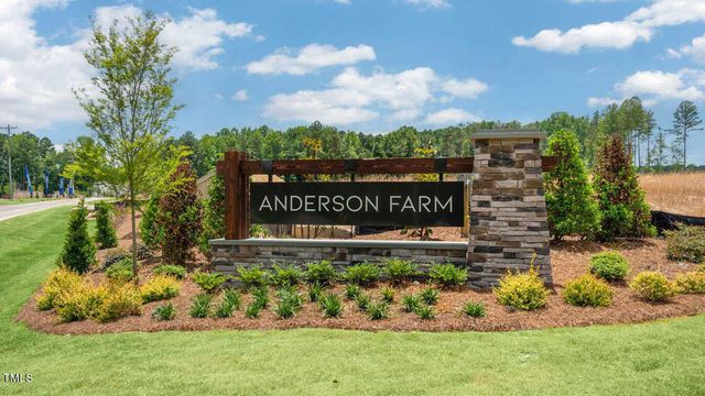 1205 Pavo Path, Wendell, NC 27591