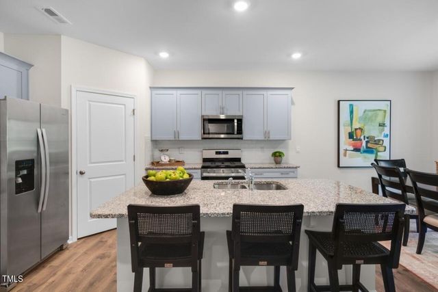 1205 Pavo Path, Wendell, NC 27591