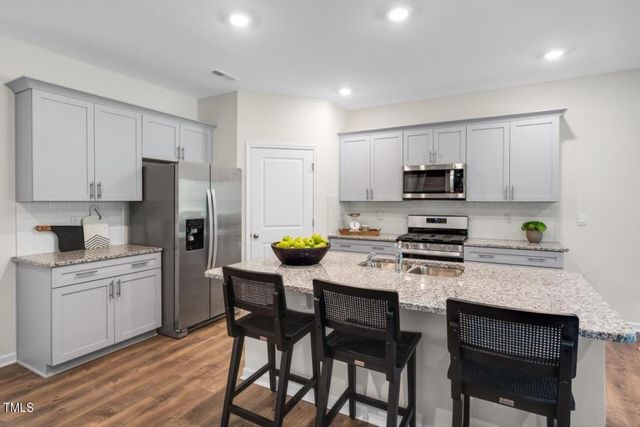1205 Pavo Path, Wendell, NC 27591