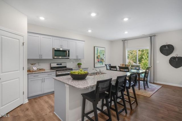 1205 Pavo Path, Wendell, NC 27591