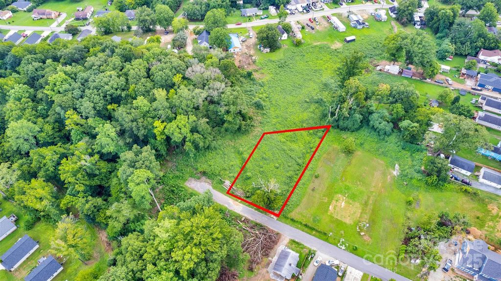 7 Bost Avenue, Concord, NC 28027