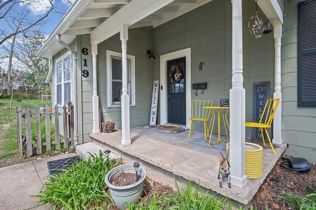 619 Rose Street, West Lafayette, IN 47906