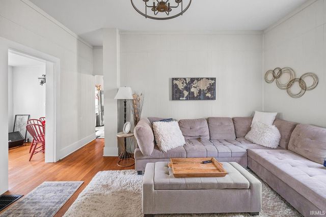 619 Rose Street, West Lafayette, IN 47906