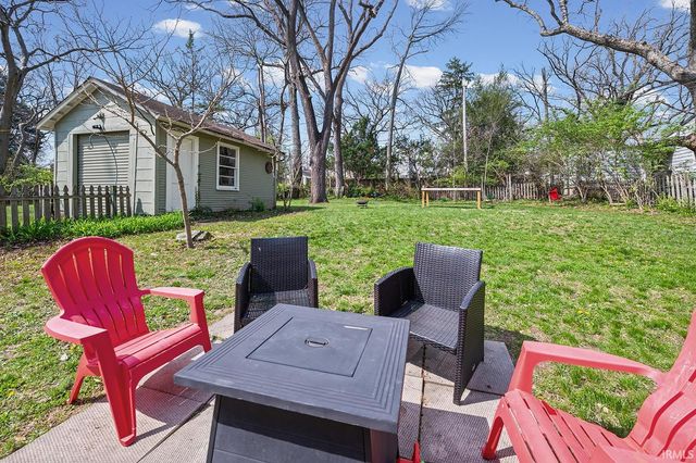 619 Rose Street, West Lafayette, IN 47906