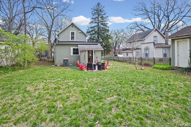 619 Rose Street, West Lafayette, IN 47906